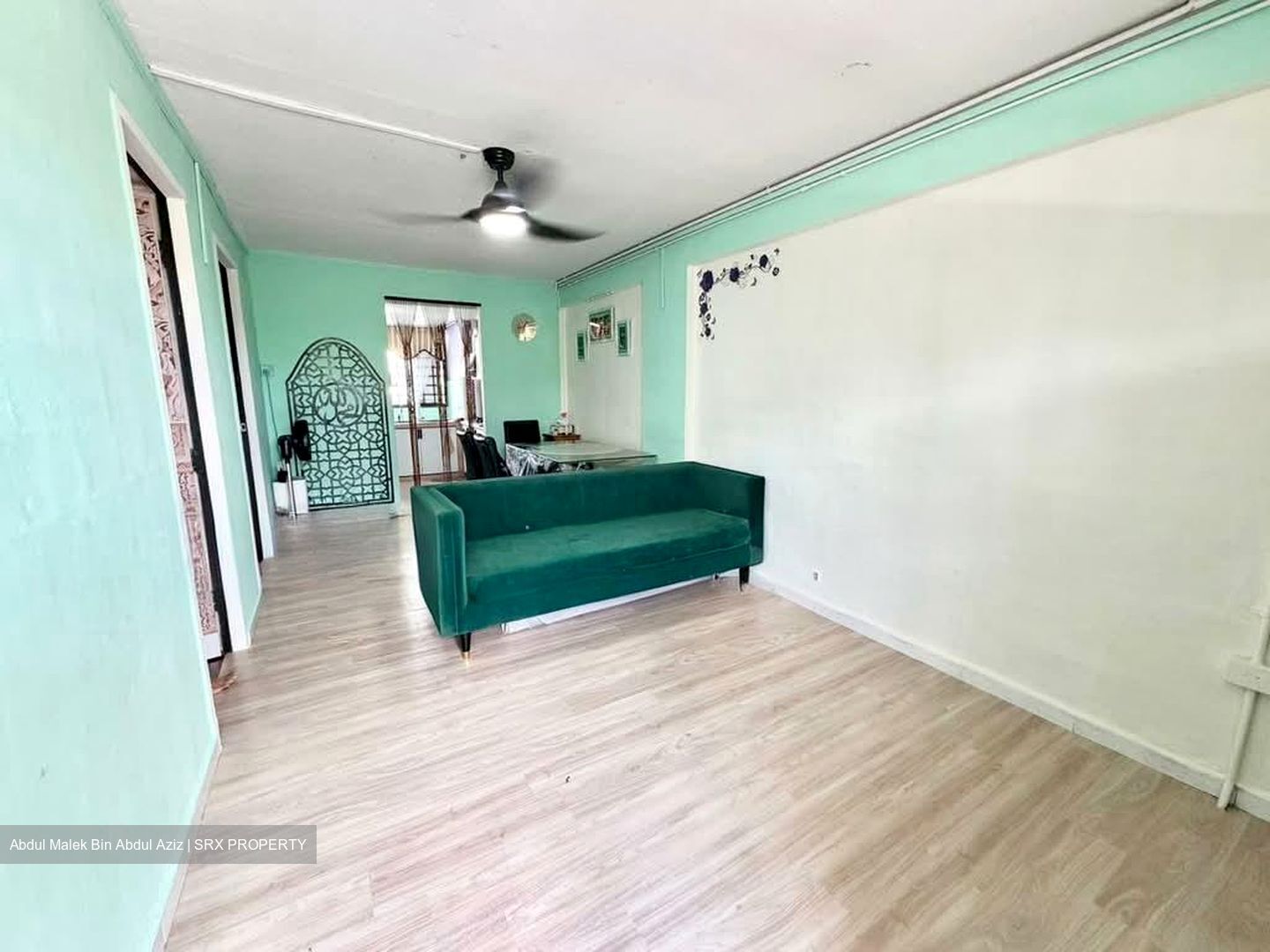 Blk 504 Kaki Bukit Ville (Bedok), HDB 3 Rooms #558286251